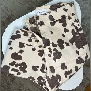 Zara Jeans